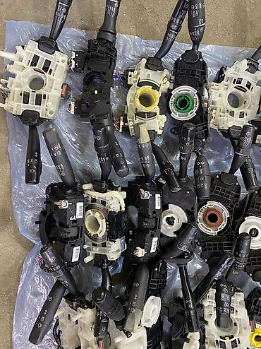 Другие автозапчасти: Продаю Гитары и шлейфы Аккорд сл7,ист,,камри-40,лексус жс,Виндом — 15