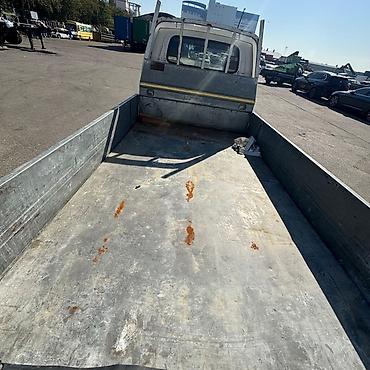 Легкий грузовой транспорт: Легкий грузовик, Hyundai, Стандарт, 1,5 т, Б/у — 9