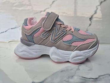 all star patike duboke: Dečije patike za svakodnevno nošenje - Sportski model sa zadebljanim — 2