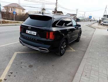 Kia: Kia Sorento: 2021 г., 2.2 л, Автомат, Дизель, Кроссовер — 5