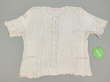 narzuta: Kardigan damski, rozmiar 2XL — 2