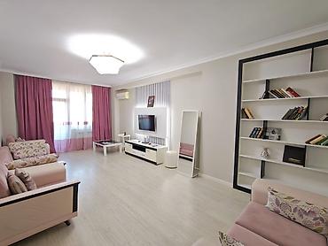 2 otaqlı, Yeni tikili, m. Nəriman Nərimanov, 93 kv. m