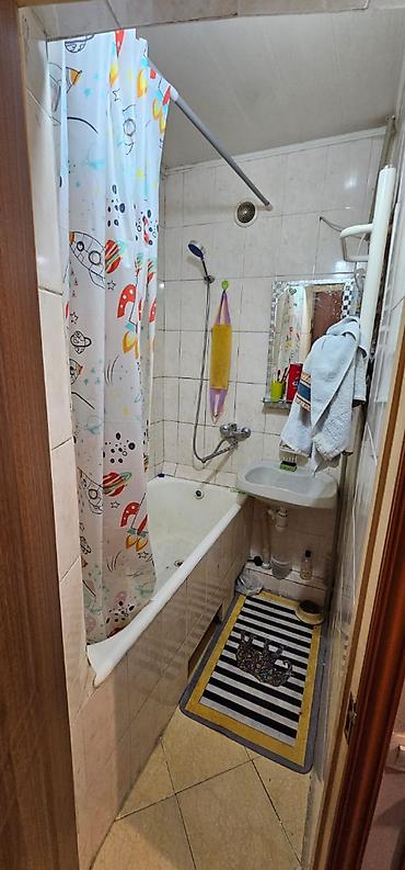 Продажа квартир: 1 комната, 35 м², 104 серия, 3 этаж, Косметический ремонт — 9