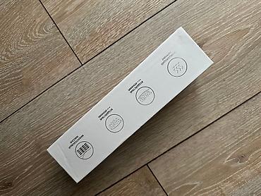 apple magic mouse 2: Ультразвуковая чистка лица. От черных точек. В абсолютно новом — 3