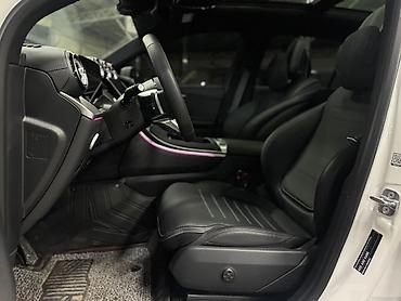 e53 amg: Mercedes-Benz GLC Coupe: 2024 г., 0.2 л, Автомат, Бензин, Внедорожник — 3