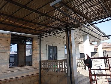 сдаётся дом без хозяйин: 5 комнат, 140 м², 4 соток, Шалта, Собственник — 4