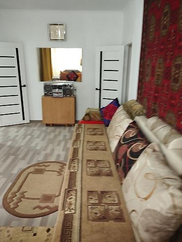 Продажа квартир: 3 комнаты, 60 м², 5 мкр Индивидуалка, 2 этаж, Свежий ремонт — 2
