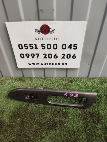 крыло саната: Блок управления стеклами TOYOTA Wish ZNE10G 1ZZ-FE 1 2004 (б/у)