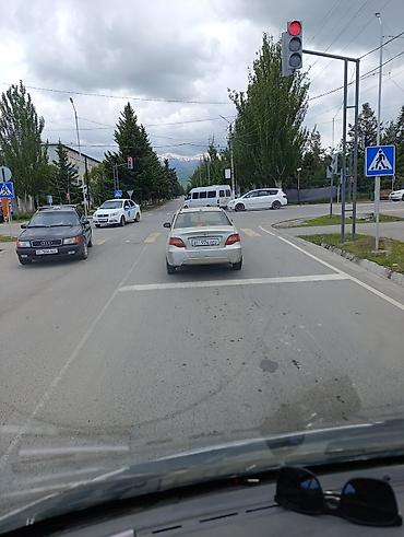 опел вектр: Daewoo Nexia: 2009 г., Механика, Бензин, Седан — 1
