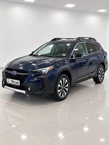 саб для воды: Subaru Outback: 2022 г., 2.5 л, Бензин, Кроссовер — 2