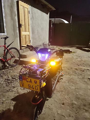 Скутеры: Электроскутер Panda (электровелосипед-скутер) Особенности и — 10