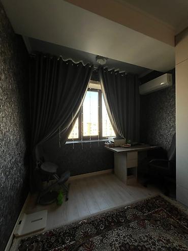 Продажа квартир: 2 комнаты, 85 м², Элитка, 9 этаж, Евроремонт — 3