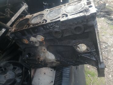 Motor üçün digər detallar: Opel vektra, 1.8 l, Benzin, 1997 il, Orijinal, Almaniya, İşlənmiş — 5