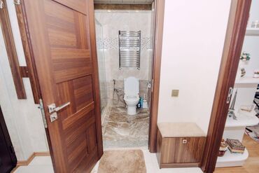 Yeni tikili: 2 otaqlı, Yeni tikili, 47 kv. m — 5