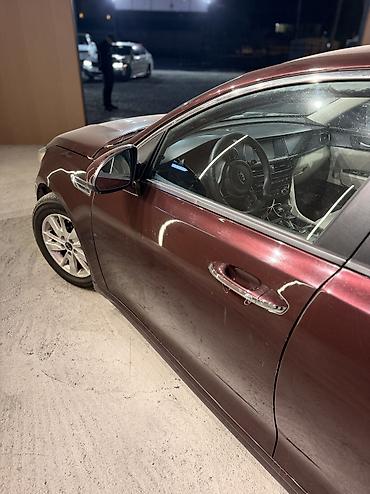 124 2 2: Kia Optima: 2019 г., 2.4 л, Автомат, Бензин, Седан — 5