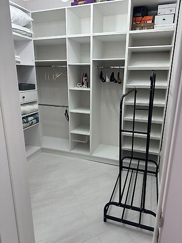 Продажа квартир: 2 комнаты, 68 м², Асанбай мкр Элитка, 10 этаж, Дизайнерский ремонт — 9
