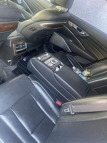 кия к 9: Kia K9: 2019 г., 3.3 л, Автомат, Бензин, Седан — 4