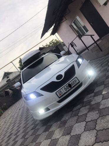 тайота авалон 2014: Toyota Camry: 2009 г., 2.4 л, Автомат, Газ, Седан
