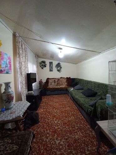 Продажа домов: Дом, 84 м², 7 комнат, Агентство недвижимости, Косметический ремонт — 15