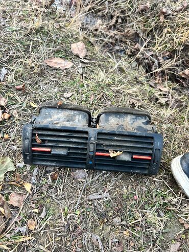 Avtomobil qapıları: Sol ön, BMW 325, 2001 il, Almaniya, Ödənişli çatdırılma — 7