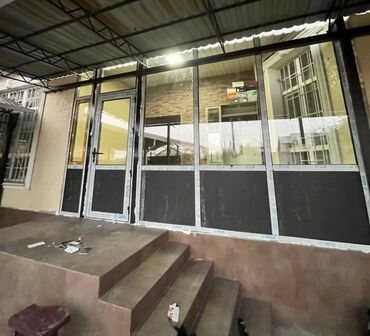 Готовые пластиковые окна: Готовое пластиковое окно, Тип окна: Витражные, Декоративные особенности: Другие особенности, Новый, Бесплатная установка, Без рассрочки — 2