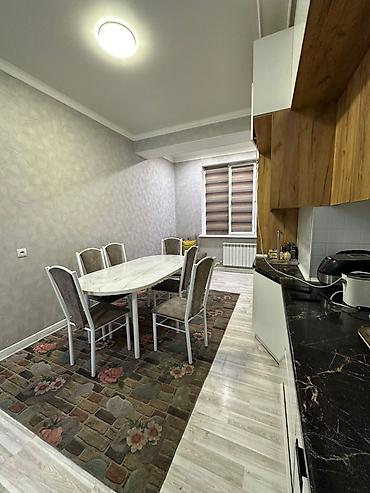 Продажа квартир: 3 комнаты, 90 м², Элитка, 1 этаж, Косметический ремонт — 11