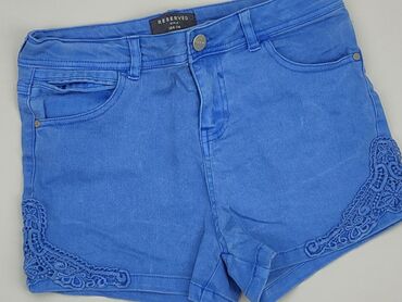 hawajskie spodenki: Shorts, Reserved, 14 years, 158/164, condition - Good