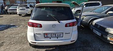 купить авто бу в кредит: Mazda Demio: 2004 г. — 5