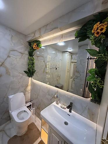 Продажа квартир: 3 комнаты, 78 м², Элитка, 5 этаж, Евроремонт — 15
