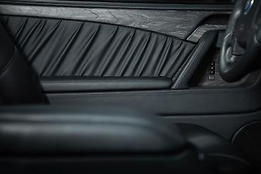 mersedes e class: Mercedes-Benz S-Class: 1995 г., 5 л, Автомат, Бензин — 5