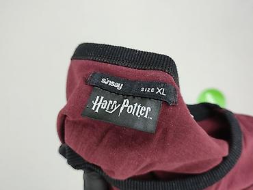 sweter harry potter: Sinsay, T-shirt damski, rozmiar XL — 5