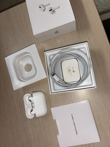 Slušalice: ✨ AirPods Pro 2 (Replica) Premium zvuk, povoljno! AirPods Pro 2 — 7