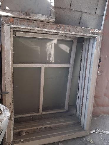 Готовые пластиковые окна: Готовые пластиковые окна — 6