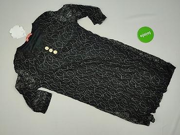 clothes miss: Classic, Sukienka damska, rozmiar L — 2