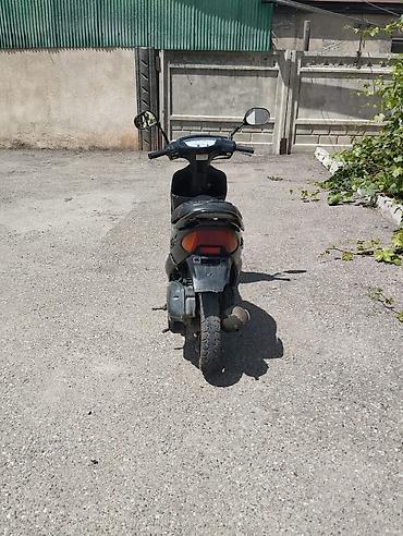 Мототехника: Скутер 60 см³ ( класс Honda Dio), компактный городской вариант — 2
