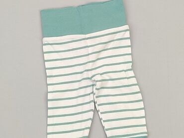 legginsy sportowe gym glamour: Shorts, 3-6 months, condition - Very good