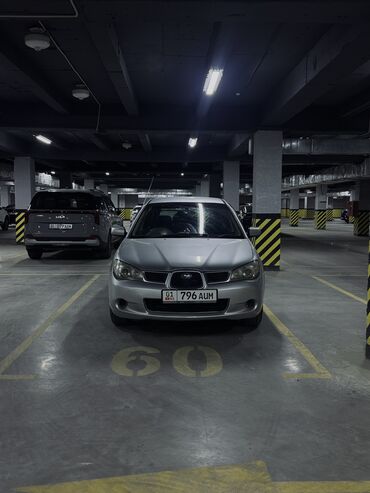 багажник релинги: Subaru Impreza: 2005 г., Автомат, Бензин, Хетчбек