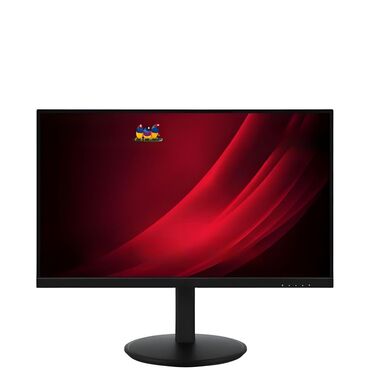 still cool monitor: View Sonic 23.8 inch LCD Monitor VG2409U-2 | İstehsalçı: ViewSonic