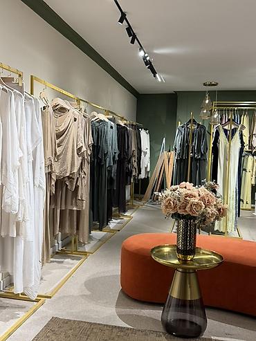 примерочный: Кронштейн, 70 м², С ремонтом, Действующий, С оборудованием — 2