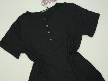 under armor compression t shirty: Boohoo, T-shirt damski, rozmiar S