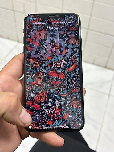 IPhone 11 Pro, 64 GB, Space Gray, Face ID lalafo.az -da IPhone 11 Pro, 64 GB, Space Gray, Face ID