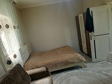 heyet evi dizayn: 1 otaqlı kiçik həyət evi – mebellə saatliq evlerin kirayesi Binə — 2