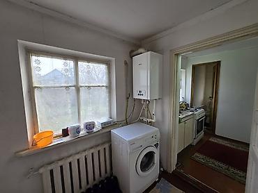 Продажа коттеджей и домов: Продаётся участок с Домом Район ГЭС 2, вторая линяя. Участок 8.8сот — 3