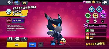 Digər oyun və konsollar: Brawl stars Hesab 2020-nin hesabidir kupası isə 56K+ Ama kupası az -da lalafo.az — 12 Digər oyun və konsollar: Brawl stars Hesab 2020-nin hesabidir kupası isə 56K+ Ama kupası az — 12