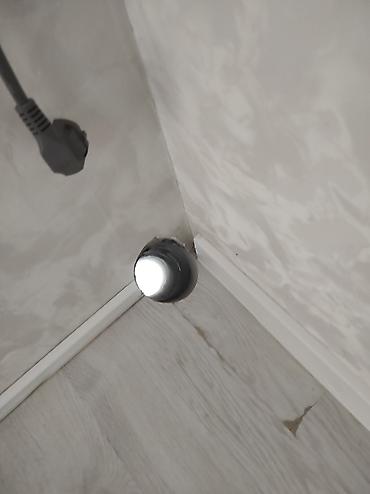 Установка вытяжек и вентиляции: Установка вытяжек и вентиляции — 6