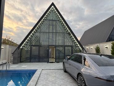 Bağ evlərinin kirayəsi: Bağ evlərinin kirayəsi — 8