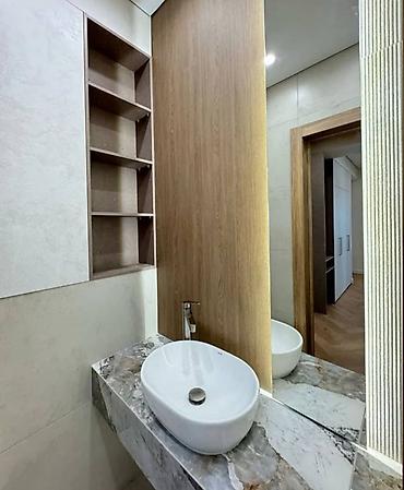 Продажа квартир: 3 комнаты, 97 м², Элитка, 8 этаж, Евроремонт — 4