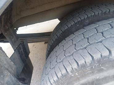 мерседес миксер: Mercedes-Benz Спринтер: 1997 г., 3 л, Механика, Дизель, Фургон — 5