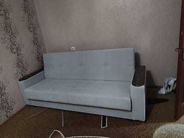 sofa: Прямой диван, Новый — 3