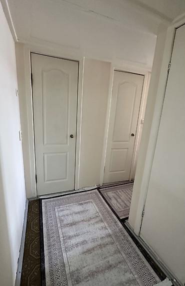 57: 2 комнаты, 57 м², 7 мкр 106 серия, 5 этаж, Свежий ремонт — 5